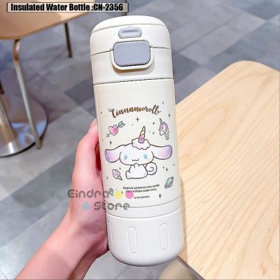 Insulated Water Bottle : CN-2356
